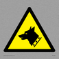 WV160: dogs symbol only