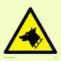 WV160: dogs symbol only