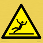 WV161: W011 Warning: Slippery surface