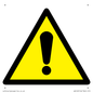 WV163: W001 Warning: General