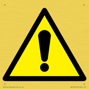 WV163: W001 Warning: General