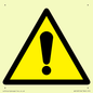 WV163: W001 Warning: General