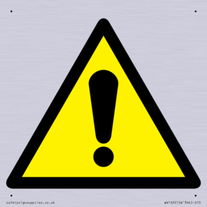 WV163: W001 Warning: General