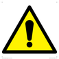 WV163: W001 Warning: General