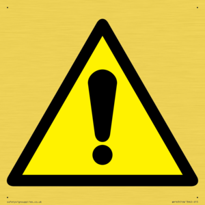 WV163: W001 Warning: General