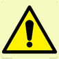 WV163: W001 Warning: General