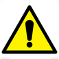 WV163: W001 Warning: General