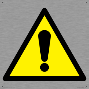 WV163: W001 Warning: General