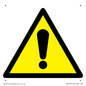 WV163: W001 Warning: General
