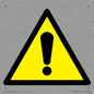 WV163: W001 Warning: General