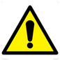 WV163: W001 Warning: General