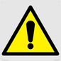 WV163: W001 Warning: General