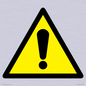 WV163: W001 Warning: General