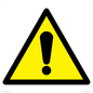 WV163: W001 Warning: General