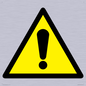WV163: W001 Warning: General