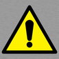 WV163: W001 Warning: General