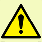 WV163: W001 Warning: General