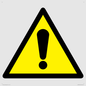 WV163: W001 Warning: General