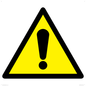 WV163: W001 Warning: General