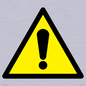WV163: W001 Warning: General