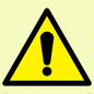 WV163: W001 Warning: General