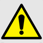 WV163: W001 Warning: General