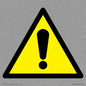 WV163: W001 Warning: General