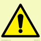 WV163: W001 Warning: General