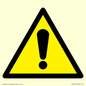 WV163: W001 Warning: General