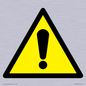 WV163: W001 Warning: General