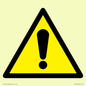 WV163: W001 Warning: General