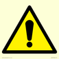 WV163: W001 Warning: General
