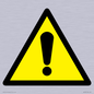 WV163: W001 Warning: General