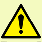 WV163: W001 Warning: General