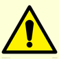 WV163: W001 Warning: General