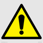 WV163: W001 Warning: General