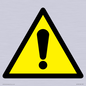 WV163: W001 Warning: General
