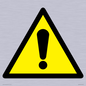WV163: W001 Warning: General