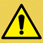 WV163: W001 Warning: General