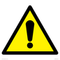 WV163: W001 Warning: General