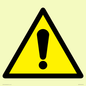 WV163: W001 Warning: General