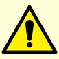 WV163: W001 Warning: General
