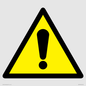 WV163: W001 Warning: General