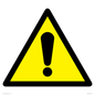 WV163: W001 Warning: General