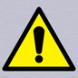 WV163: W001 Warning: General