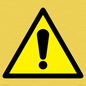 WV163: W001 Warning: General