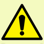 WV163: W001 Warning: General