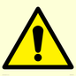 WV163: W001 Warning: General