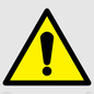 WV163: W001 Warning: General