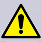 WV163: W001 Warning: General